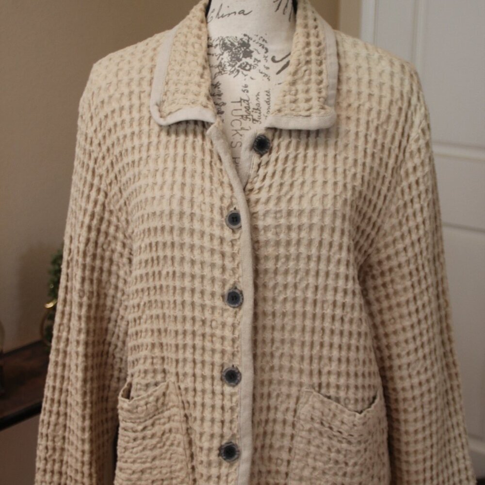 Zena - coat jacket